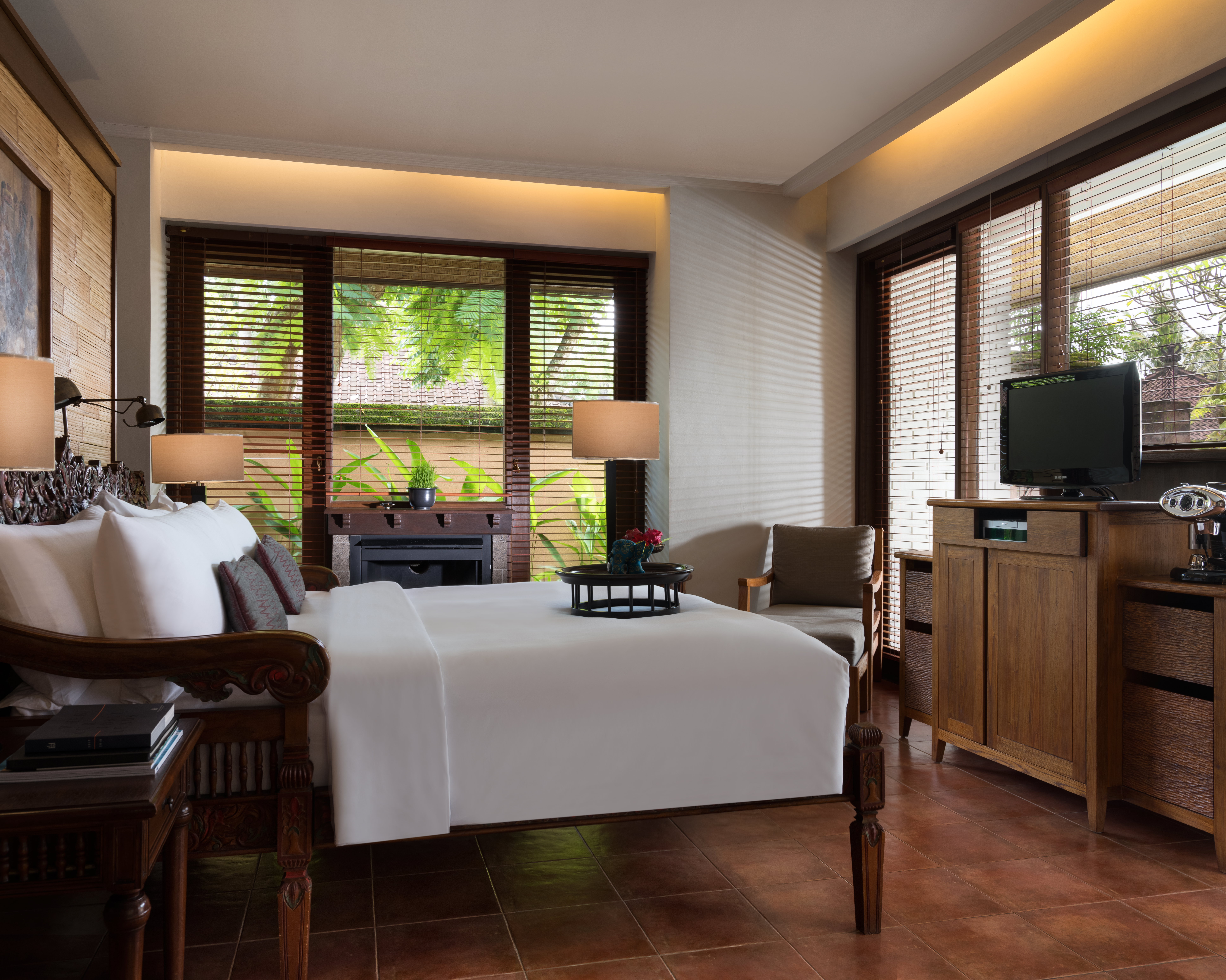 One Bedroom Pool Villa